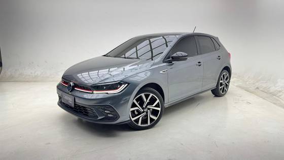 VOLKSWAGEN POLO 1.4 250 TSI GTS AUTOMÁTICO